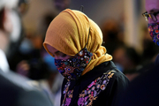 کرونا سناتور مسلمان کنگره آمریکا را عزادار کرد