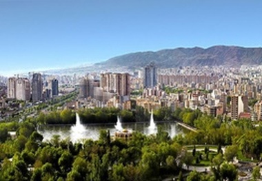 تلاش برای احیای باغ شهر تبریز   توسعه فضای سبز، نیازمند مشارکت عمومی است