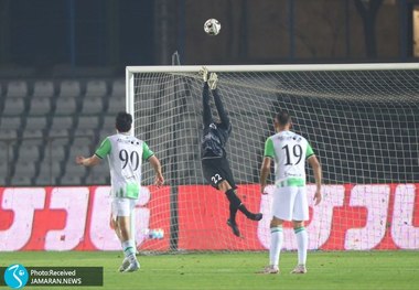 هفته 17 لیگ برتر| دو بازی، دو تساوی و 8 گل در انزلی و خرم آباد!