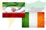 وزیر خارجه ایرلند به ایران می آید