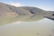 ۲.۵ میلیون مترمکعب سلاب در بندهای خاکی مهریز جمع آوری شد