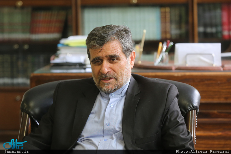 امضای تفاهم بین موسسه تنظیم و نشر آثار امام خمینی(س) و سازمان فرهنگ و ارتباطات اسلامی