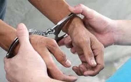 دستگیری اعضای باند سارقان خودرو با 8 فقره سرقت درنظرآباد