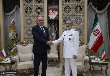 سرلشکر موسوی: ایران راه دیپلماسی را بهترین روش حل مشکلات می‌داند/ نیروهای مسلح با اقتدار به آمریکا و اسرائیل پاسخ دادند/ با توجه به تحریم‌های شدید غرب علیه دو کشور ایران و روسیه ظرفیت‌های بسیار زیادی برای افزایش همکاری وجود دارد