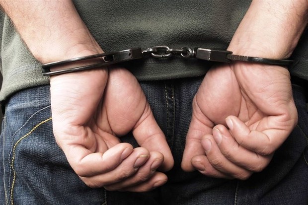 معتاد سابقه دار به 52 سرقت در دامغان اعتراف کرد