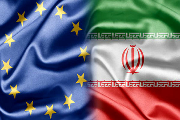 اعتراف مقام ارشد کنگره: اروپا، ایران را به آمریکا ترجیح می دهد