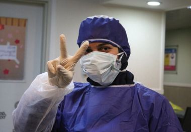 بیست و ششمین روز متوالی بدون مرگ و میر کرونا در لرستان