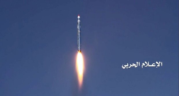 انصار الله یمن یک سامانه دفاع موشکی پیشرفته عربستان را منهدم کرد