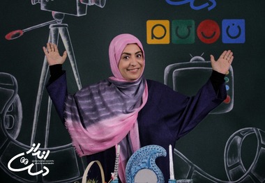 پایان فیلمبرداری سریال «دست انداز» ویژه نوروز ۱۴۰۰
