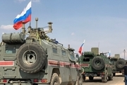 زخمی شدن شماری نظامی روس و ترک در شمال سوریه در انفجار یک بمب