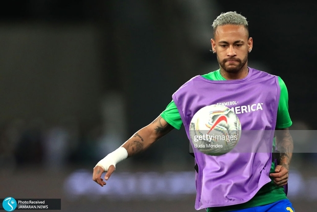 نقش نیمار در انتقال راموس به پاری سن ژرمن