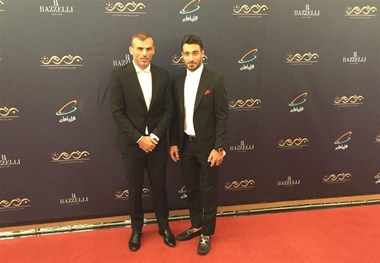 دو پرسپولیسی و یک استقلالی نامزد بهترین مدافعان لیگ قهرمانان ۲۰۱۸ شدند + لینک نظرسنجی
