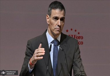 چگونه پدرو سانچز تبدیل به دشمن سرسخت ترامپ در اروپا شد؟ 