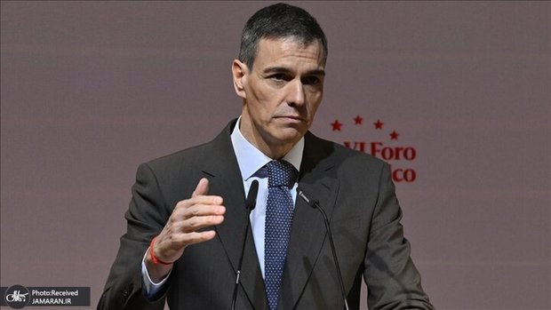 چگونه پدرو سانچز تبدیل به دشمن سرسخت ترامپ در اروپا شد؟ 