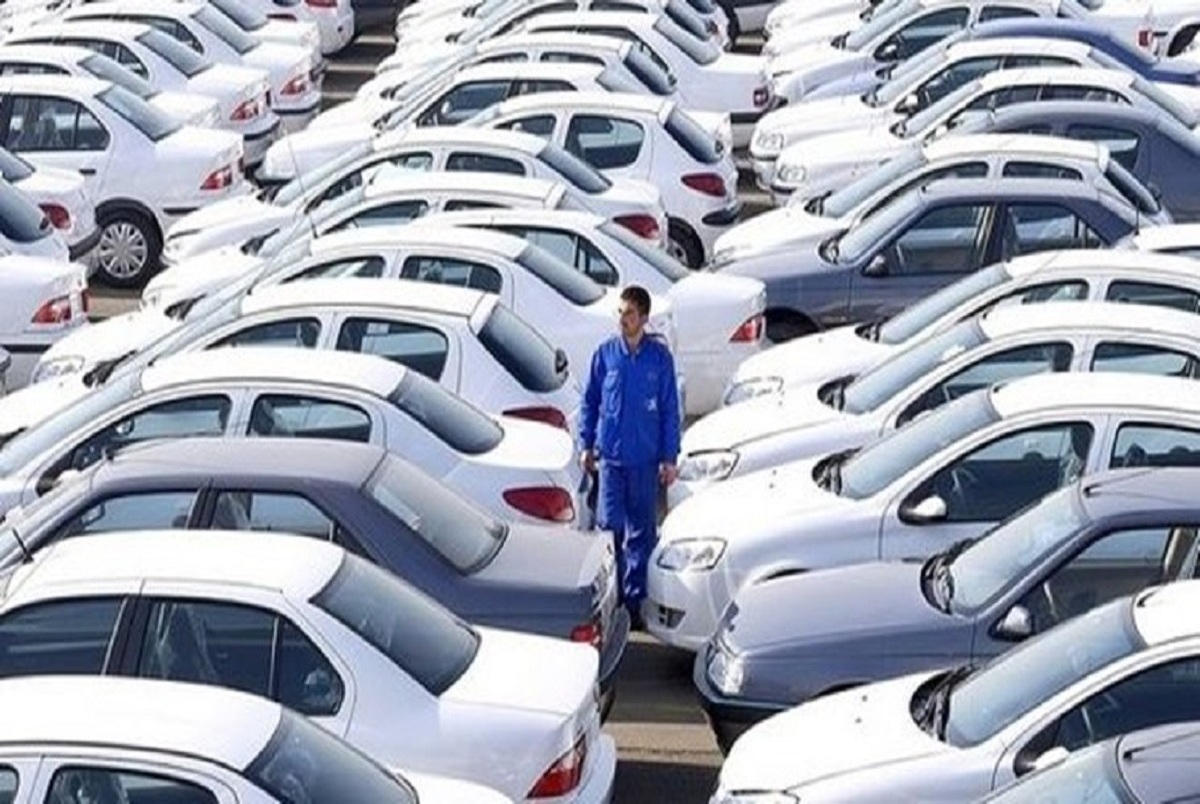 احتمال فروش اقساطی خودرو/ خودرو در هفته سوم مرداد گران می‌شود!