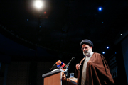 همایش حامیان ابراهیم رئیسی در شرق تهران برگزار می‌شود
