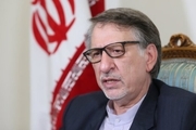 محسن بهاروند سفیر ایران در انگلیس شد + سوابق