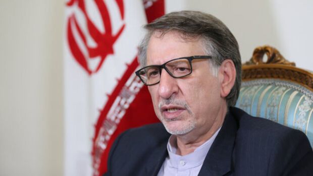 سفیر ایران در لندن: طی یک سال به 11 کشتی ایرانی حمله شده است/  بین حمله به کشتی اسرائیلی و برجام ارتباطی وجود ندارد