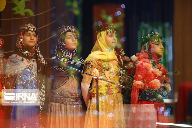 نخستین «مهرواره سرود آفرینش» در کرمانشاه برگزار می‌شود