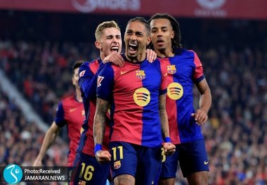 عصبانیت شدید ستاره بارسا؛ فلیک هم قربانی شد!