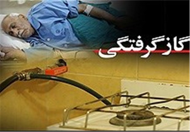 گازگرفتگی ۲۴ معتکف در تاکستان  وضعیت عمومی حادثه‌دیدگان خوب است