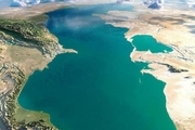 مقام روس: امیدواریم ایران کنوانسیون دریای خزر را تصویب کند