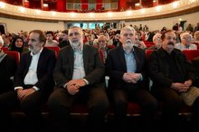آرزوی مجید مجیدی به عنوان خادم حرم امام رضا (ع)