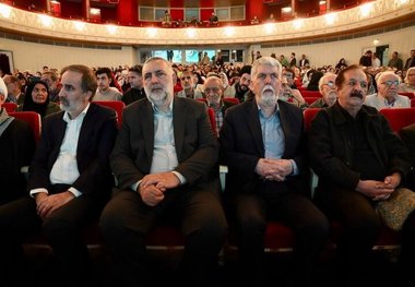 آرزوی مجید مجیدی به عنوان خادم حرم امام رضا (ع)