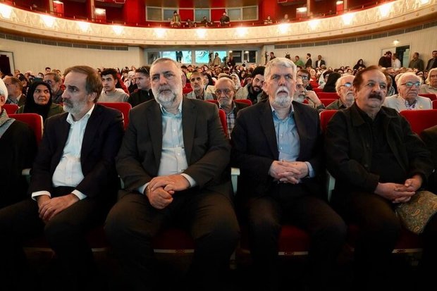 آرزوی مجید مجیدی به عنوان خادم حرم امام رضا (ع)