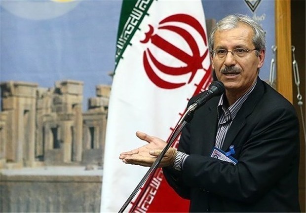 نصیرزاده مدیرعامل گسترش فولاد شد
