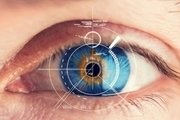 تولید بافت چشم با پرینتر ۳ بعدی 