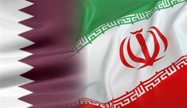 نخستین محموله کمک‌های بهداشتی دولت قطر وارد تهران شد