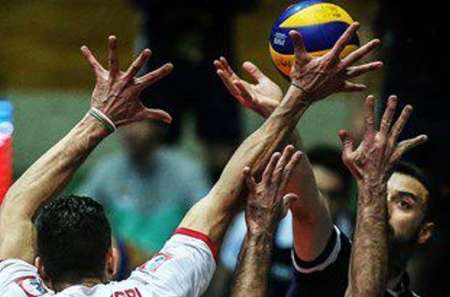 10 هزار نفر در قزوین مشغول فراگیری و آموزش رشته والیبال هستند