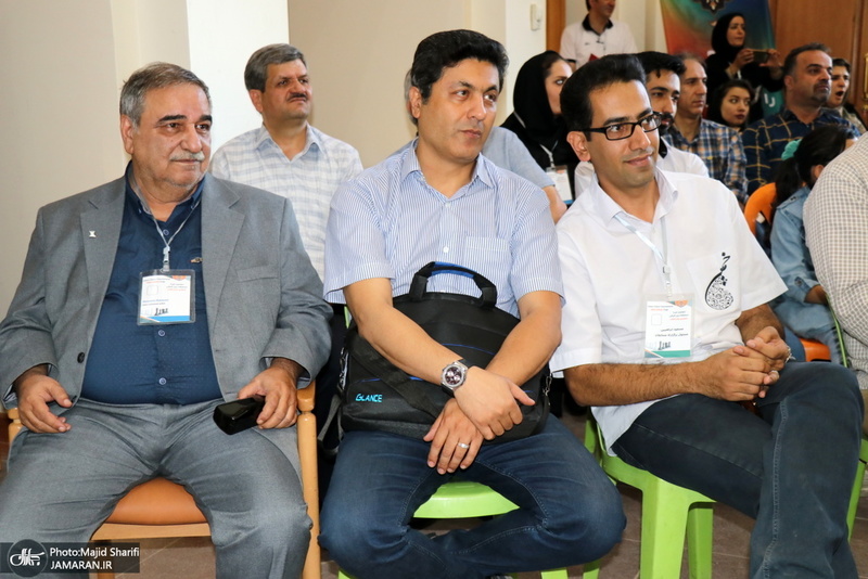 سومین دوره مسابقات بین المللی شطرنج جام آفتاب