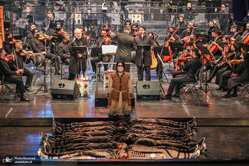 منتخب تصاویر امروز جهان- 4 مهر