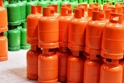 ۳۰ هزار سیلندر گاز در استان بوشهر نوسازی شد