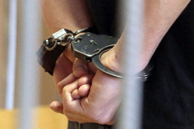 ۱۵ معتاد پرخطر در زنجان دستگیر شدند