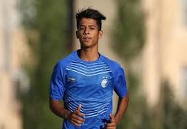 یک سال حبس برای مهدی قائدی