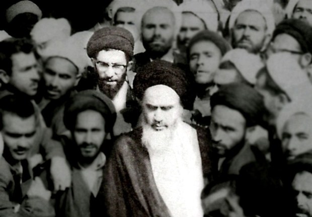  Imam Khomeini's wise path ensures progress and prosperity