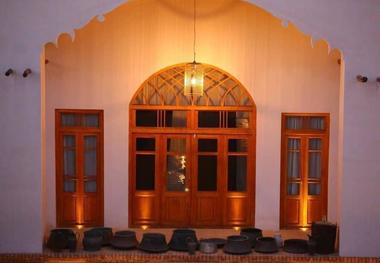 ۵ نکته مختصر و مفید برای رزرو هتل در کاشان

