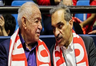 مدیرعامل تراکتور: چرا رسانه ملی روی پنجمین تیم پرتماشاگر دنیا مانور نکرد؟
