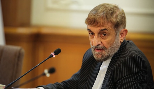 رییس گروه اقتصادی دفتر رهبری: در روند فعالیت بورس کالا نباید دخالت کنیم/ شرکت ها از قراردادهای آتی در بورس کالا استفاده کنند