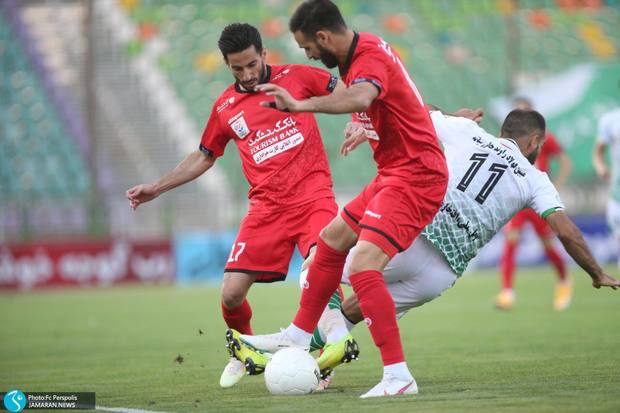 پرسپولیس سومین تیم برتر آسیا شد؛ استقلال سقوط کرد
