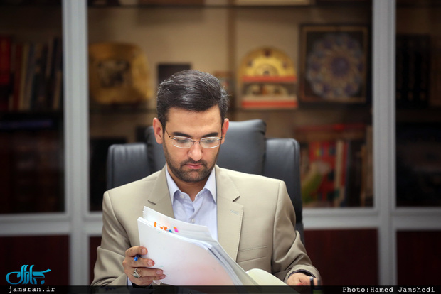 وزیر ارتباطات: رفع فیلتر توئیتر در دبیرخانه شورای عالی فضای مجازی در حال بررسی است