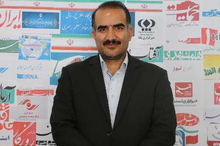 طرح حمایت از کالای ایرانی در مدارس استان البرز کلید خورد