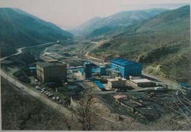 افتتاح کارخانه زغالشویی البرزمرکزی، تحقق وعده دولت یازدهم درمازندران