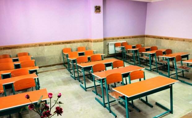 12 فضای آموزشی در استان ایلام دهه فجر بهره برداری می شود