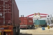 پارسال بیش از ۲ میلیون تُن کالا از گمرکات کردستان صادر شد