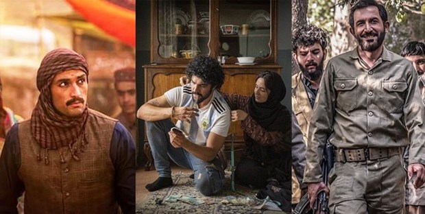 ترکیب نهایی فیلم‌های اکران نوروزی 1401 اعلام شد
