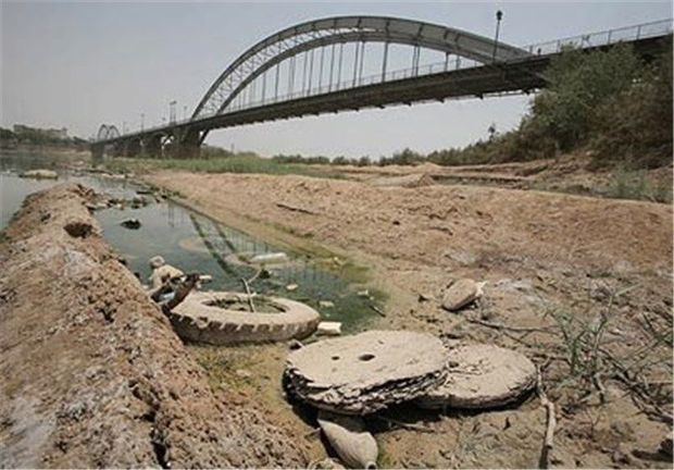 سلامی‌تبار، نویسنده و مترجم: امروزه دفاع از محیط زیست خوزستان همان راه شهداست/ در خوزستان یک روز هوای سالم و معمول را نداریم؛ این باعث تاسف و خجالت است، خجالت نه فقط ما شهروندان بلکه آن مسئولی که تنها به فکر رضایت بالادستیش است